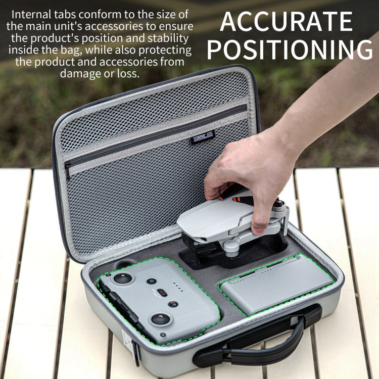 For Mini 4K / Mini 2 / Mini 2 SE STARTRC Waterproof Shoulder Storage Bag Handbag, For DJI Mini 4K / Mini 2 / Mini 2 SE For Mini 4K / Mini 2 / Mini 2 SE STARTRC Waterproof Shoulder Storage Bag Handbag, For DJI Mini 4K / Mini 2 / Mini 2 SE